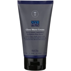Image of Neals Yard Remedies Close Shave Cream 140ml