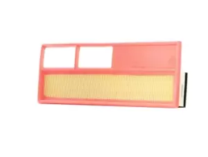 Image of RIDEX Air filter 8A0107 Engine air filter,Engine filter OPEL,FORD,FIAT,COMBO Kasten/Kombi (X12),Combo Combi / Tour (X12),KA (RU8),GRANDE PUNTO (199)