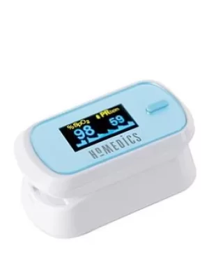 Image of HoMedics Pulse Oximeter