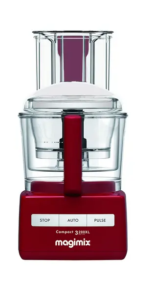Image of Magimix 18364 3200XL BlenderMix 3L 650W Food Processor