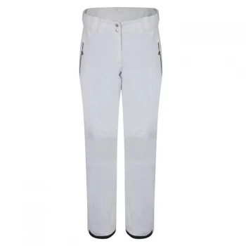 Image of Dare2B Effused Ski Pant - White