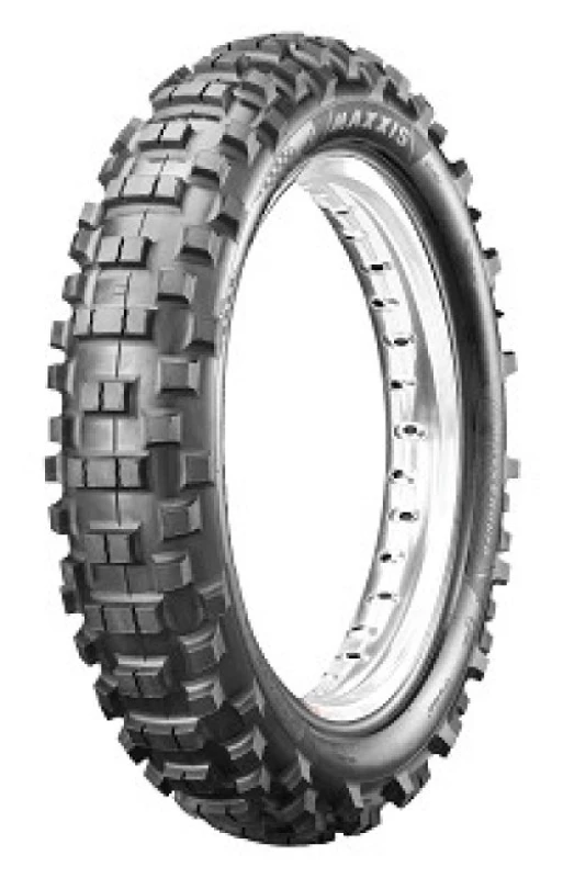 Image of Maxxis M-7324 Soft ( 140/80-18 TT 70R Rear wheel, Compound Soft ) Motorcycle tires