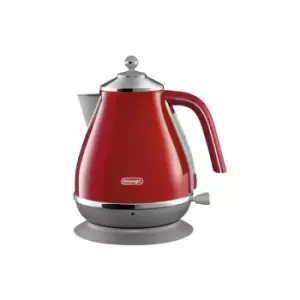 Image of De'longhi - Electric kettle Icona Capitals kboc 2001.R