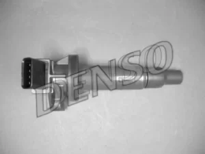 Image of Denso DIC-0100 Ignition Coil DIC0100