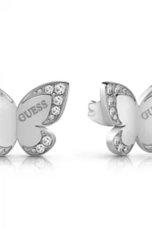 Image of Guess Jewellery Earrings UBS29234