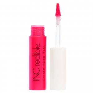 Image of INC.redible Listen Hard Girl Neon Lip Paint - She's Arrived