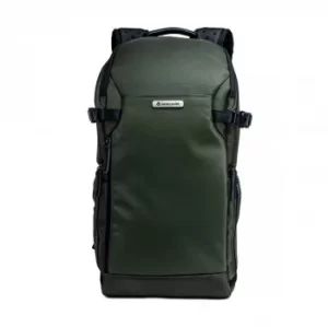 Image of Vanguard VEO Select 46BR GR Slim Backpack Green