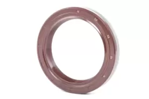 Image of ELRING Crankshaft Seal AUDI,BMW,OPEL 586.676 11141274346,11141275466,12737623 Crankshaft Gasket,Shaft Seal, crankshaft 12743464,0109974247,638269