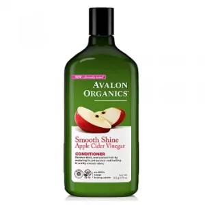 Image of Avalon Apple Cider Vinegar Conditioner 325ml 325ml