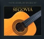 Image of Segovia - Spanish Guitar Magic Of Segovia, The