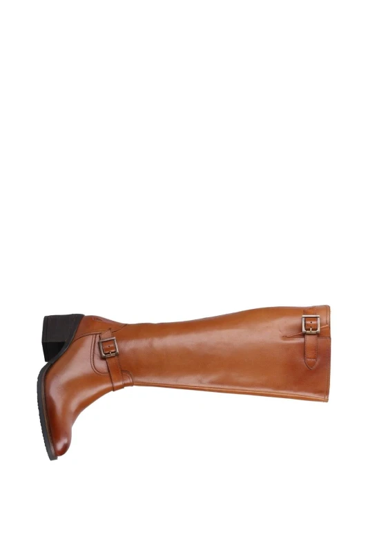 Image of Hush Puppies Heidi' Boot Tan female