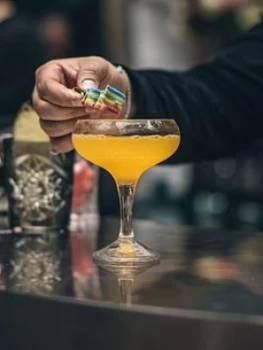 Image of Virgin Experience Days Sunday Night London Break With London'S Highest Cocktail Masterclass For Two At The View From The Shard