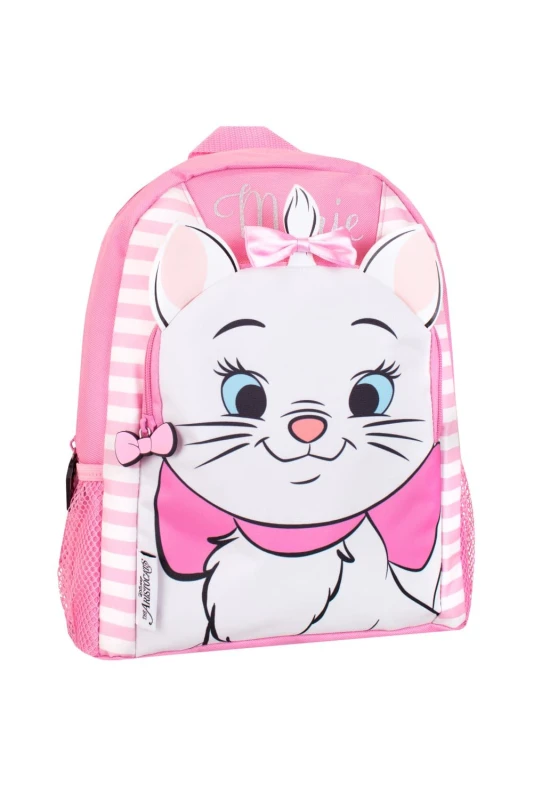 Image of Disney Aristocats Backpack Pink