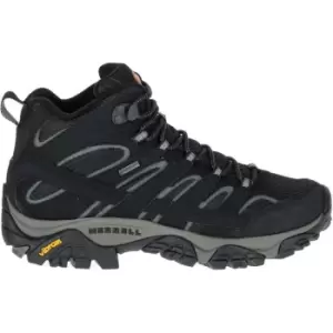 Image of Merrell Moab 2 Mid GORE-TEX - Black
