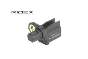 Image of RIDEX ABS Sensor FORD,MAZDA,VOLVO 412W0089 1223622,1225843,1481190 ESP Sensor,Sensor, wheel speed 1531487,1695086,1847905,2268845,2460421,3M5T2B372BB