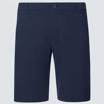 Image of Oakley Pro 3 Shorts Mens - Blue
