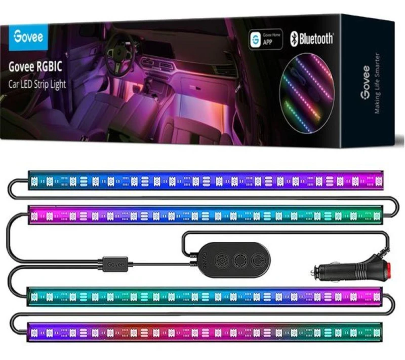 Image of GOVEE GOVEE INTERIORC ARLIGHT 6974316990604