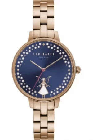 Image of Ted Baker Ladies Kate Fairy Watch TE50005002