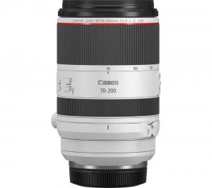 Image of Canon RF 70-200 mm f/2.8L IS USM Telephoto Zoom Lens