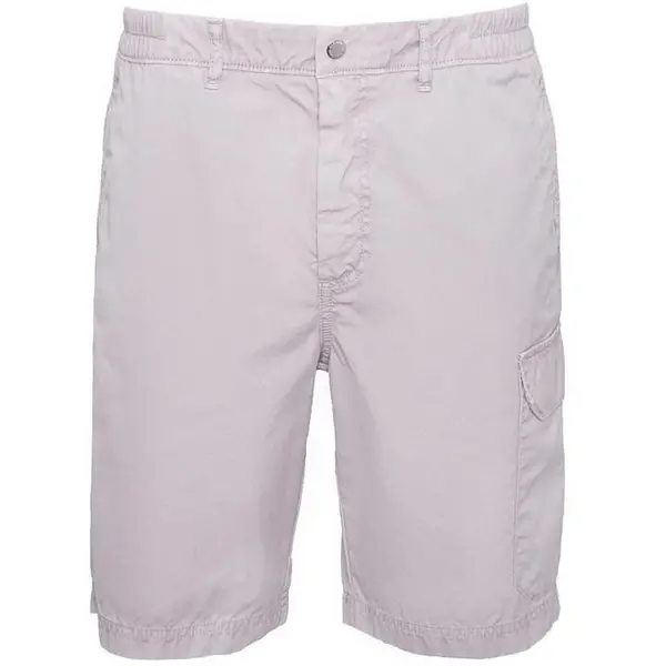 Image of Barbour International Gear Shorts - Grey M