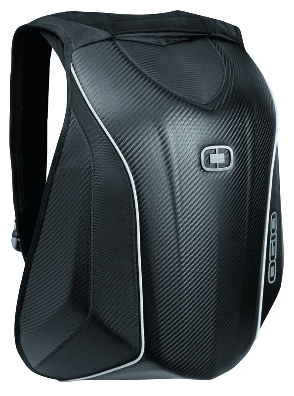 Image of Ogio Back Pack Mach 5 22L Black Size