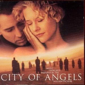 Image of City of Angels by Various Artists CD Album