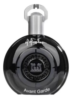 Image of M.Micallef Avant Garde Eau de Parfum For Him 100ml