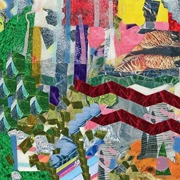 Image of Black Bikini - Black Bikini CD