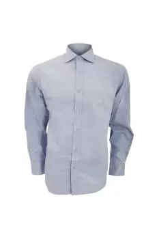 Image of Superior Oxford Long Sleeved Shirt