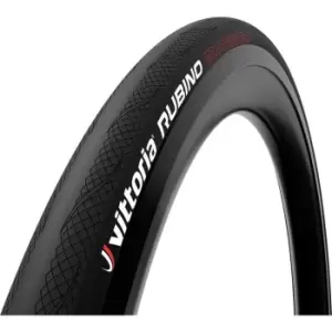 Image of Vittoria Rubino IV Tyres - Black