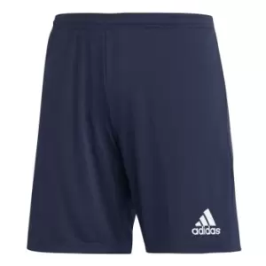 Image of adidas ENT22 Tr Shorts Mens - Blue