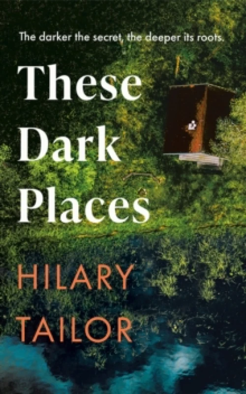 Image of These Dark Places Paperback / softback