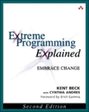 Image of extreme programming explained embrace change 2nd edition