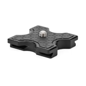 Image of QR Plate 5K