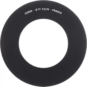 Image of Cokin X486B 86mm TH1.00 Adapter Ring