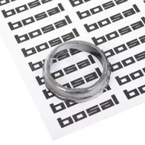 Image of BOSAL Gasket, exhaust pipe TOYOTA 256-180 174510J021,174510J022