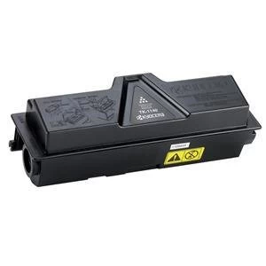 Image of Kyocera TK1140 Black Laser Toner Ink Cartridge