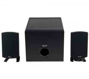 Image of Klipsch ProMedia 2.1 Bluetooth Wireless Speakers