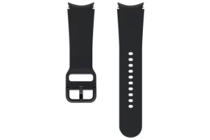 Image of Samsung Galaxy Watch 4 and Watch 4 Classic Sports Band