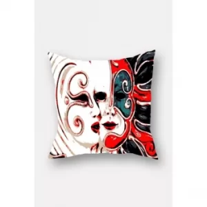 Image of YS4982673 Multicolor Cushion Cover