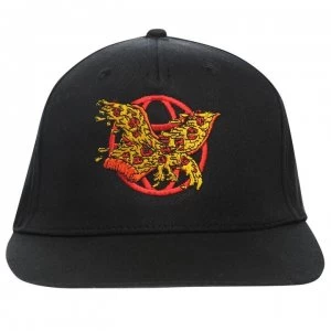 Image of Zukie Baseball Cap Mens - Eagle