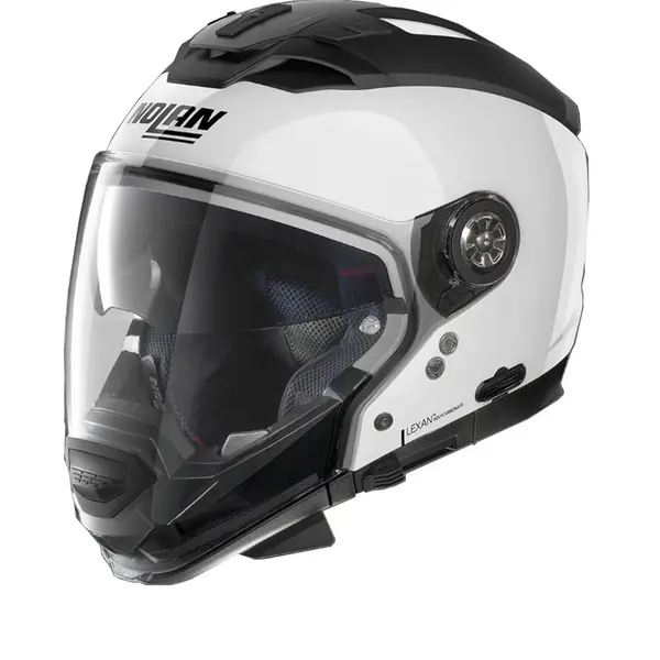 Image of Nolan N70-2 GT Special 15 ECE 22.06 Multi helmet Size L