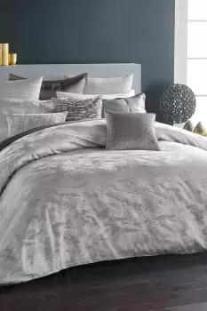Image of 'Luna' Duvet Cover