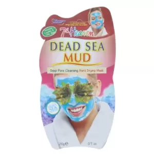 Image of Montagne Jeunesse 7th Heaven Dead Sea Mud Mask