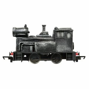 Image of Bassett-Lowke Rogue Steampunk Diesel Locomotive Model Train
