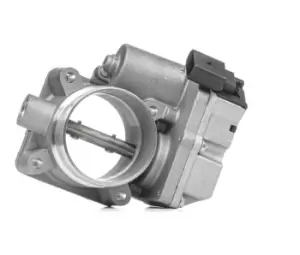 Image of RIDEX Throttle OPEL,CHEVROLET 158T0073 96440414,96955300,04803544 Throttle Body,Throttle body 04816305,096440414,096955300,4803544,4816305,96440414