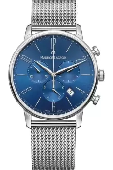 Image of Maurice Lacroix Eliros Watch EL1098-SS006-420-1