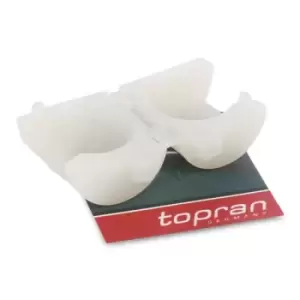 Image of TOPRAN Bushing, selector-/gear lever RENAULT,DACIA 700 671 7700872205,7700872205