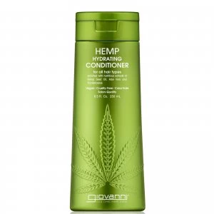Image of Giovanni Hemp Hydrating Conditioner 250ml