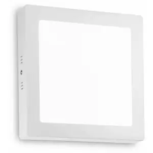 Image of White UNIVERSAL wall light